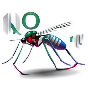 Abstract Mosquito Png Xeh PNG image