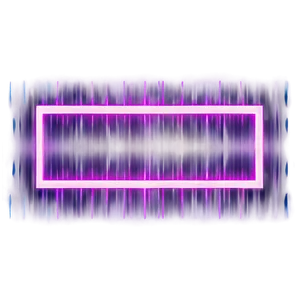 Abstract Neon Rectangle Png Dqy73 PNG image