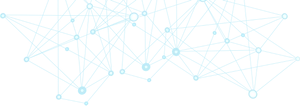 Abstract Network Connectivity Graphic PNG image