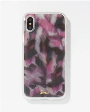 Abstract Patterni Phone Case PNG image