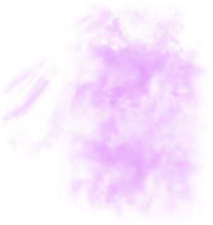 Abstract Purple Mist Texture PNG