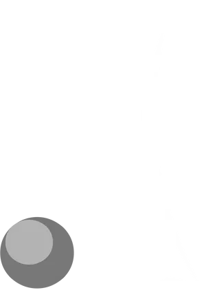 Abstract Question Mark Graphic PNG