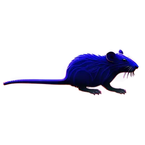 Abstract Rat Png Nct56 PNG image