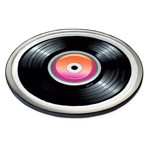 Abstract Record Button PNG Xri25 PNG