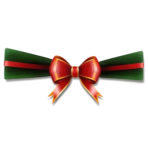 Abstract Red Bow PNG Thl21 PNG