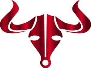 Abstract Red Bull Design