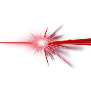 Abstract Red Laser Design Png Tvj PNG image