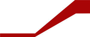 Abstract Redand Black Geometric Design