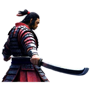 Abstract Samurai Png 81 PNG image