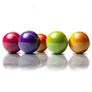 Abstract Skittles Rainbow PNG Jbx49 PNG