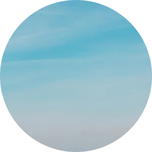 Abstract Sky Circle Background PNG image