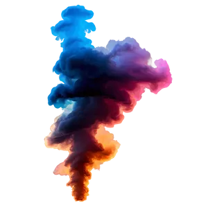 Abstract Smoke Cloud PNG 30 PNG