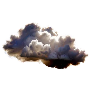 Abstract Smoke Cloud Png Axg PNG image