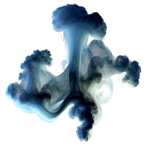 Abstract Smoke Cloud PNG Weo PNG
