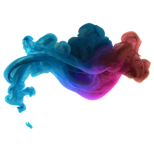 Abstract Smoke Effect PNG Nhm PNG