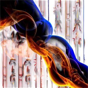 Abstract Smoke Pattern Texture PNG Qek83 PNG