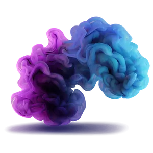 Abstract Smoke Swirls Vector PNG 22 PNG