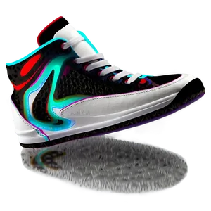 Abstract Sneakers PNG 99 PNG