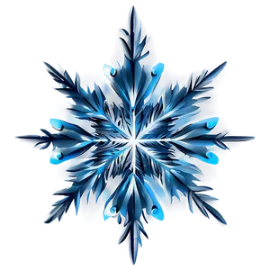 Abstract Snowflake Symbol Png Nsj62 PNG image