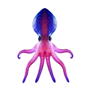 Abstract Squid Pattern Png 20 PNG image