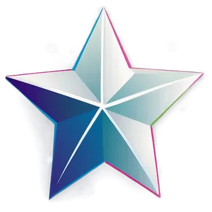 Abstract Star Vector Art PNG Jrx28 PNG