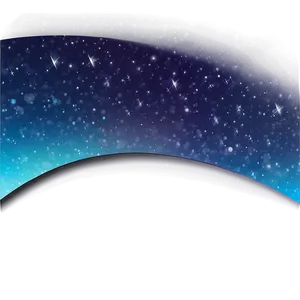 Abstract Starry Sky PNG 18 PNG