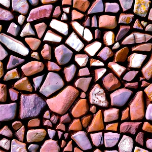 Abstract Stone Texture PNG Wmt