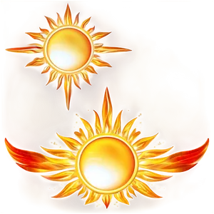 Abstract Sun Transparent PNG Rdw92 PNG