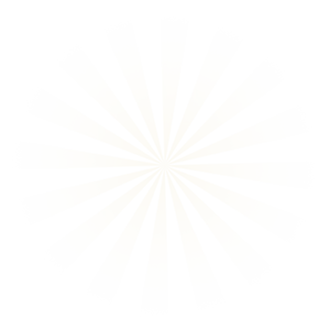 Abstract Sunburst Pattern PNG