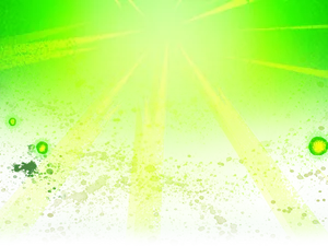 Abstract Sunlight Rays Background PNG image