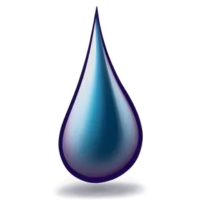 Abstract Teardrop Png 32 PNG image
