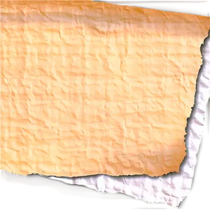 Abstract Torn Paper Texture PNG 06282024
