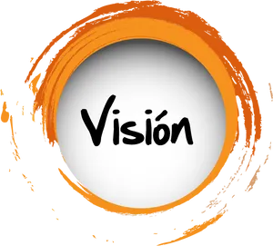 Abstract Vision Concept PNG image