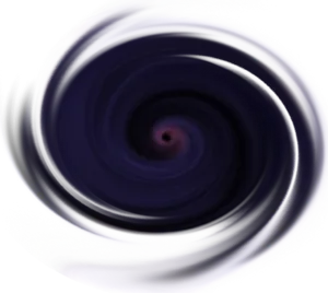 Abstract Vortex Pattern PNG