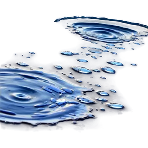 Abstract Water Puddle Png 74 PNG image