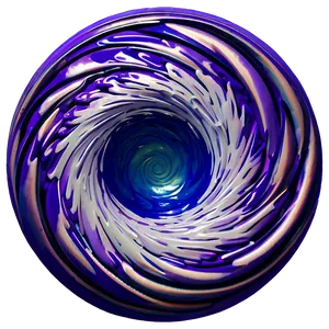 Abstract Whirlpool Design Png 06282024 PNG image