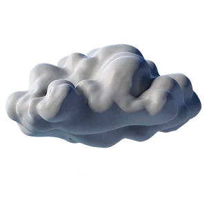 Abstract White Cloud PNG Swh51 PNG