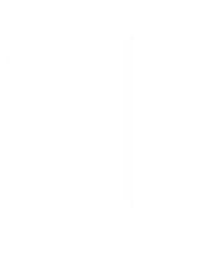 Abstract White Triangleon Dark Background PNG