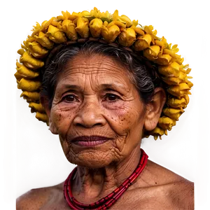 Abuela's Cultural Heritage PNG 56 PNG