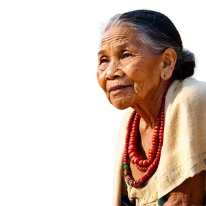 Abuela's Cultural Heritage PNG 78 PNG