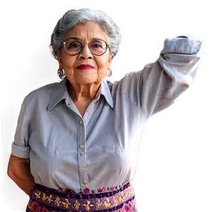 Abuela's Embroidery Art PNG 06292024