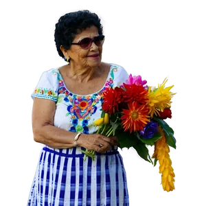 Abuela's Fiesta PNG Cnv PNG