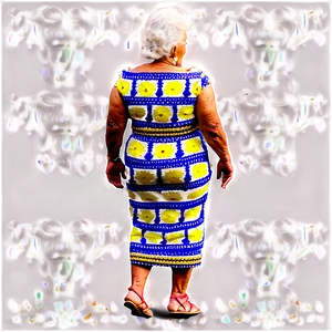 Abuela's Fiesta PNG Hbi PNG