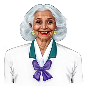 Abuela's Homemade Cookies PNG Weg
