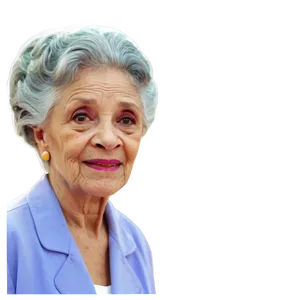 Abuela's Memory Lane PNG Orf74