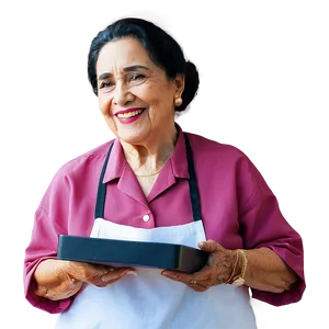 Abuela's Secret Recipe PNG 06292024