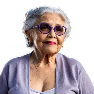 Abuela's Wisdom Quotes PNG Ycb PNG