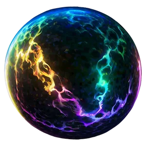 Abyss Sphere PNG 17 PNG