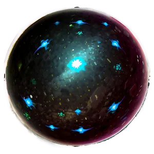 Abyss Sphere PNG Fhb1 PNG