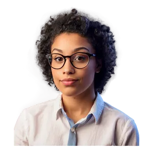 Academic Headshot PNG Els27 PNG
